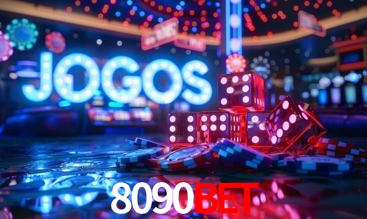 Interface Premium 8090bet