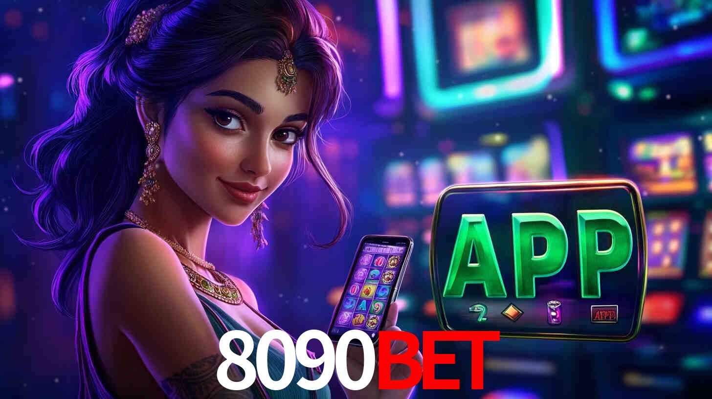 8090bet login