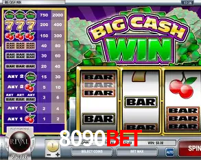 A Revolução dos Aplicativos de Jogos no 8090bet