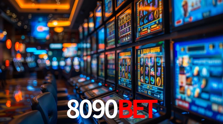 Game Providers 8090bet