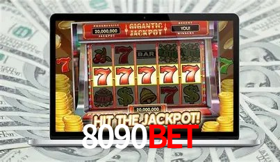Flash Promotion 8090bet