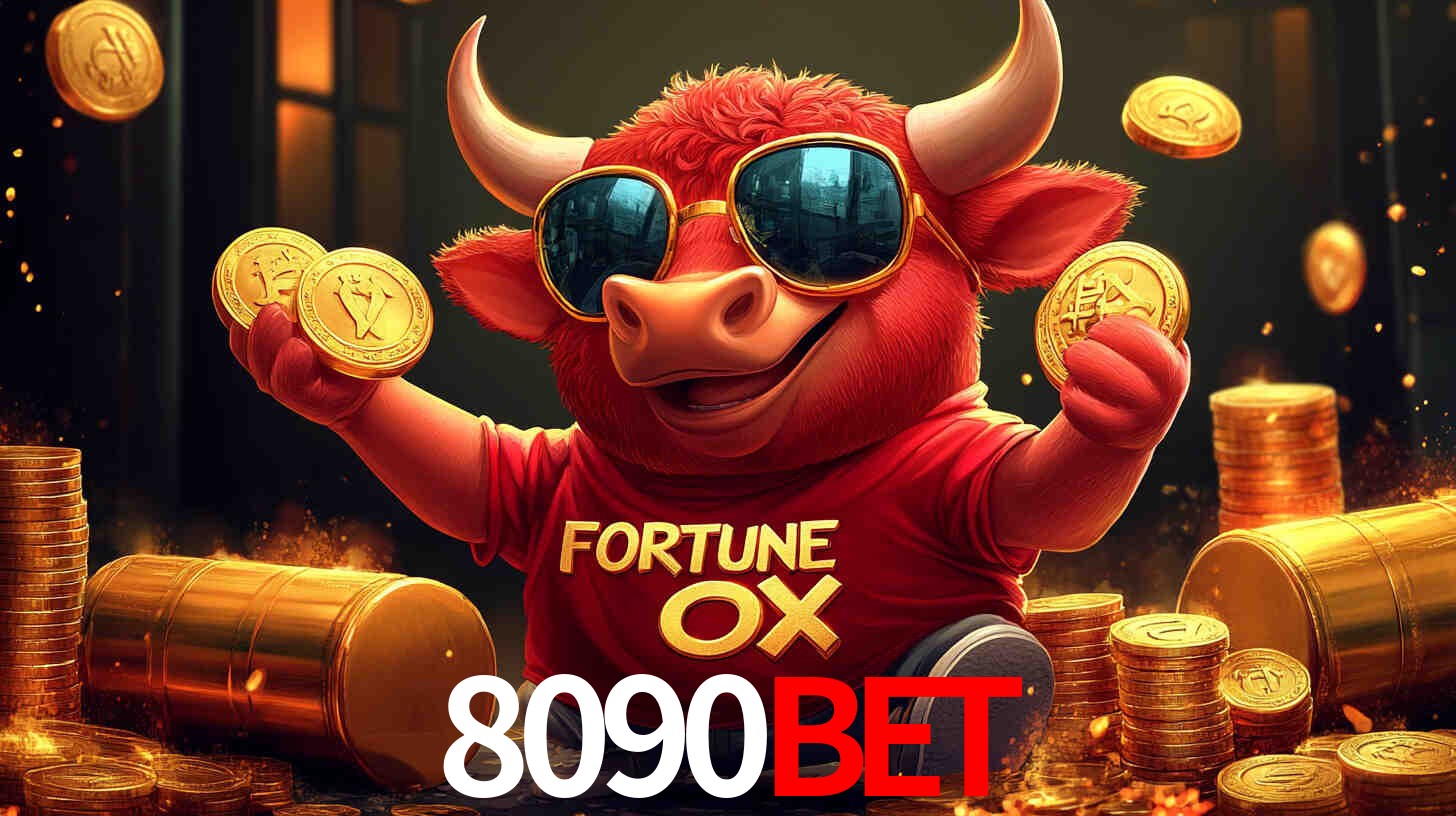 A Popularidade dos Caça-Níqueis no 8090bet