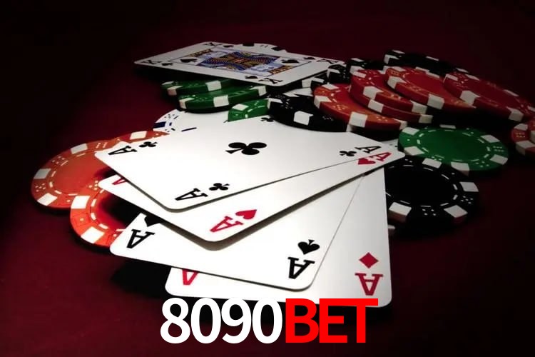 Casino Ao Vivo 8090bet