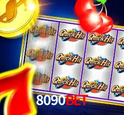 Inovações de Jogos na 8090bet: O Futuro das Experiências Interativas