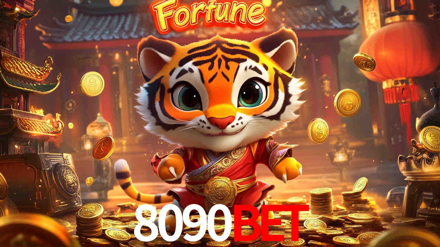 Descubra o Programa VIP da 8090bet: Vantagens Exclusivas para Jogadores