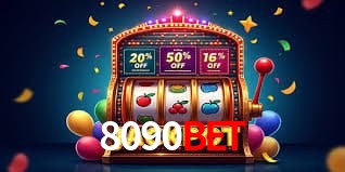 Ofertas Exclusivas 8090bet