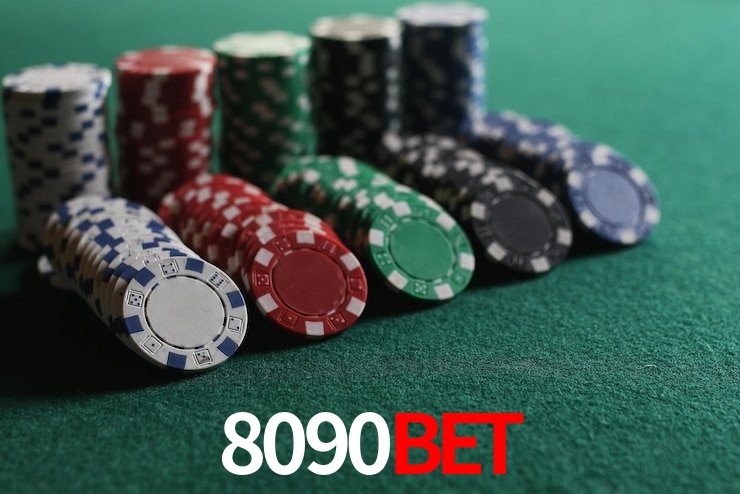 Tennis Betting 8090bet