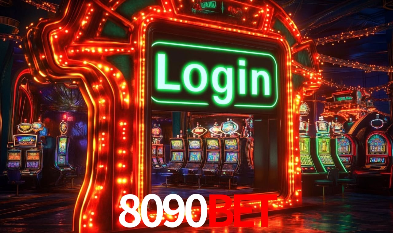 Apostas de Futebol 8090bet