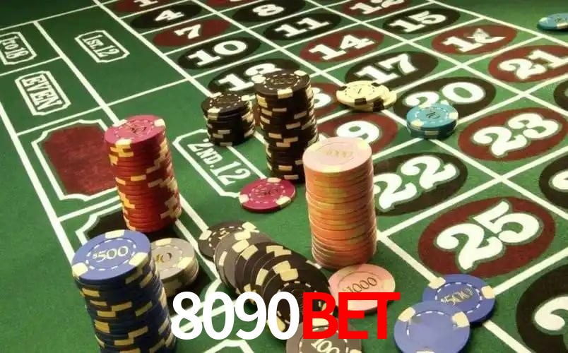 Diretório de Jogos 8090bet