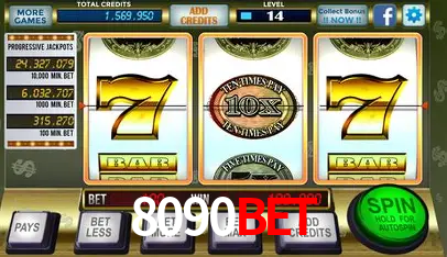Apostas Esportivas na 8090bet: Um Guia Completo