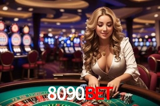 Live Casino 8090bet