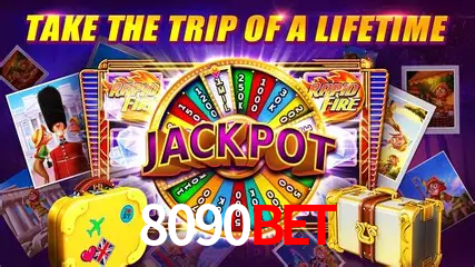 Desvendando o Mundo dos Jogos Virtuais na 8090bet