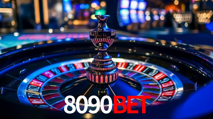 8090bet: Jogos de Caça-Níqueis-Altas Recompensas, Roleta-Velocidade, Blackjack-Desafios Máximos