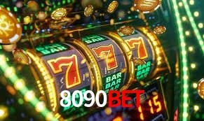 API Integration 8090bet