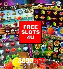 Weekend Specials 8090bet