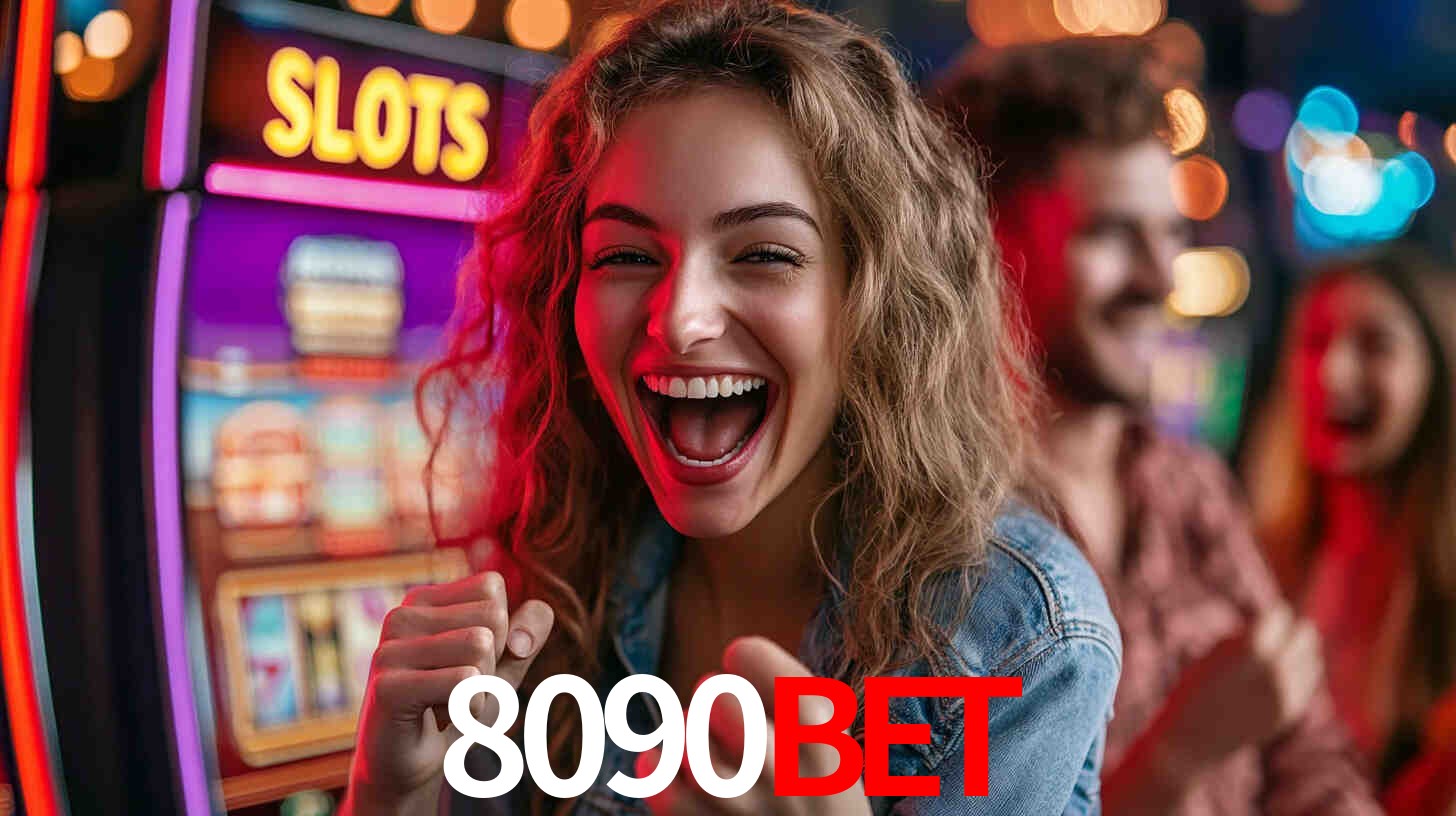 Descubra a Essência do 8090bet: Nossa História e Compromissos