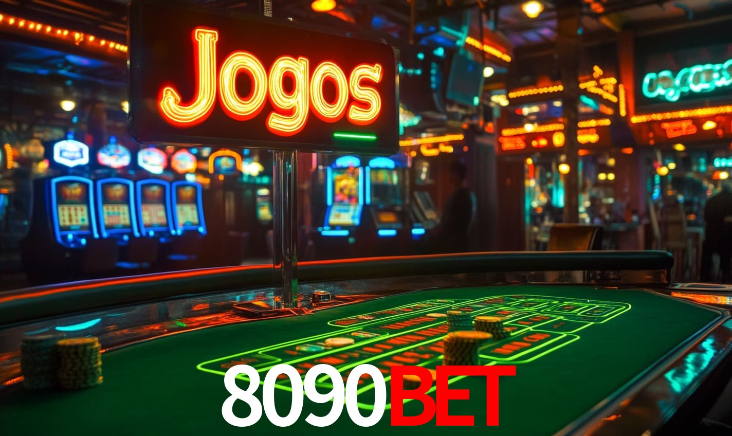 Segurança 2FA 8090bet