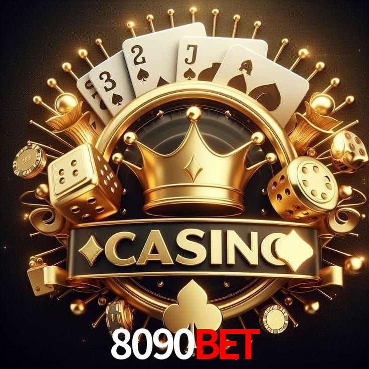 Recursos de Bônus 8090bet