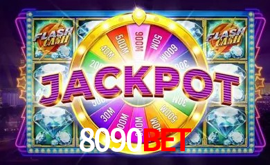 Seasonal Promotions 8090bet