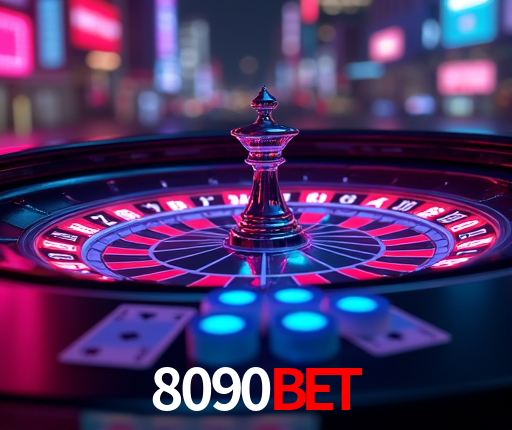 Descubra o Programa VIP da 8090bet: Vantagens Exclusivas para Jogadores