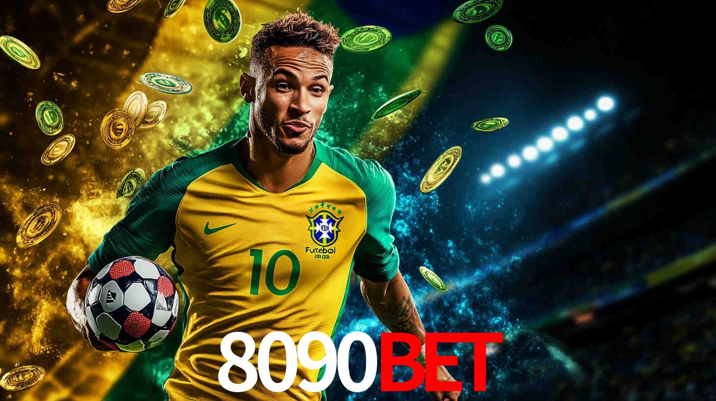Descubra a Essência do 8090bet: Nossa História e Compromissos